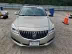 2014 BUICK Regal