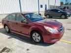 2011 SUBARU Legacy