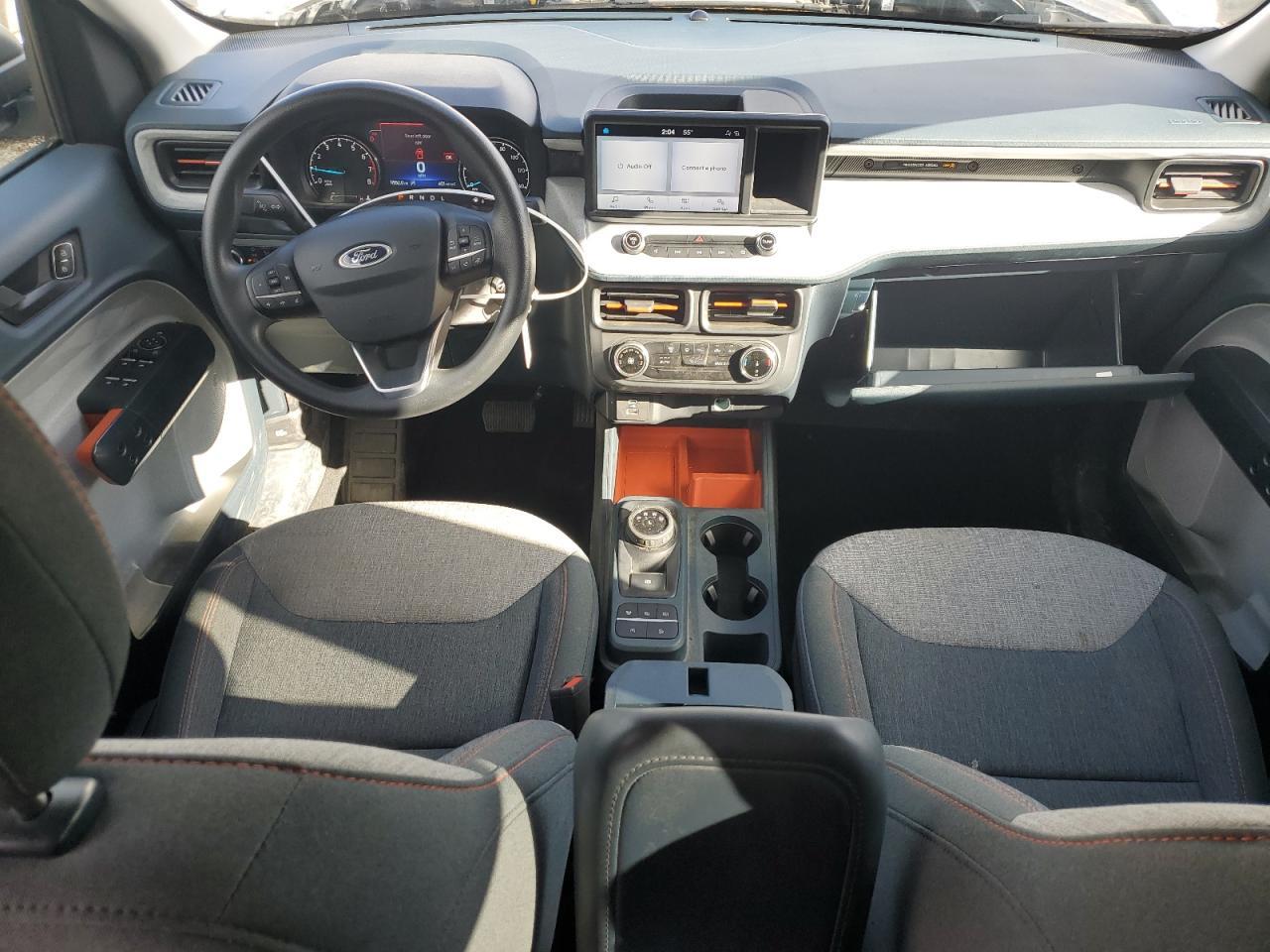 2024 FORD Maverick