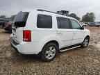 2011 HONDA PILOT
