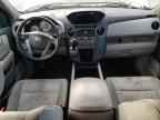 2015 HONDA PILOT