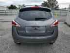2014 NISSAN MURANO