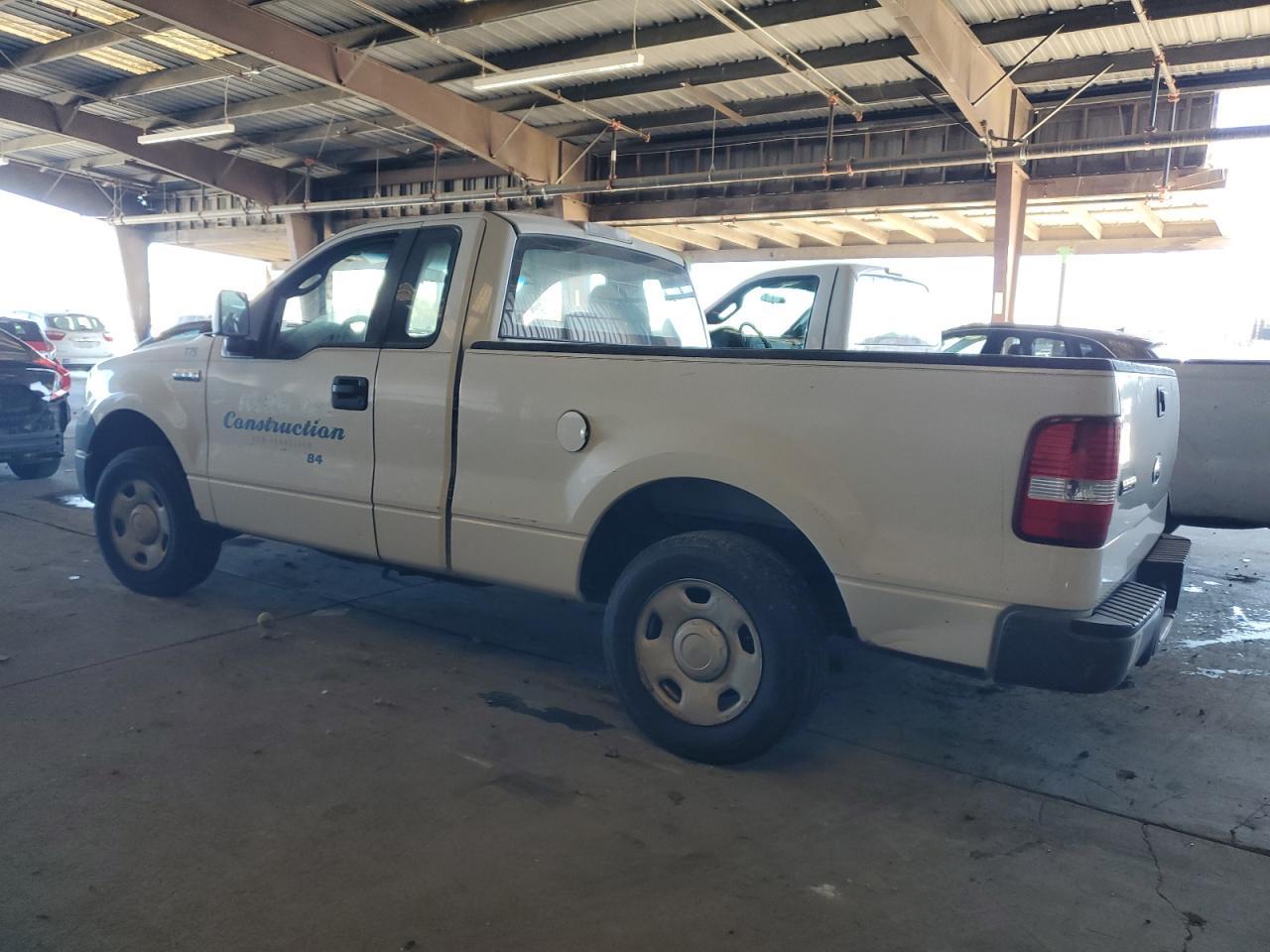 2005 FORD F-150