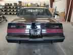 1987 BUICK Regal