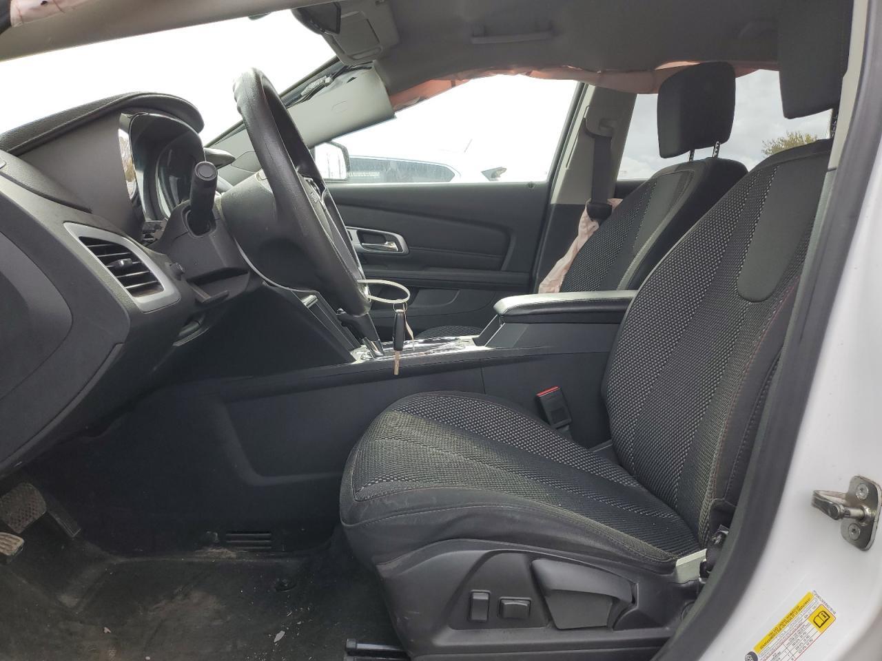 2017 GMC Terrain