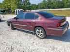 2004 CHEVROLET IMPALA