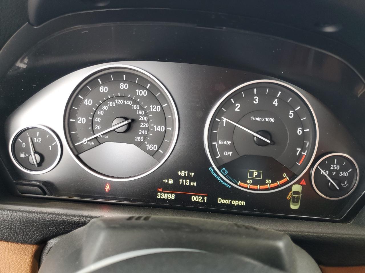 2019 BMW 4 Series