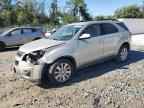 2011 CHEVROLET EQUINOX