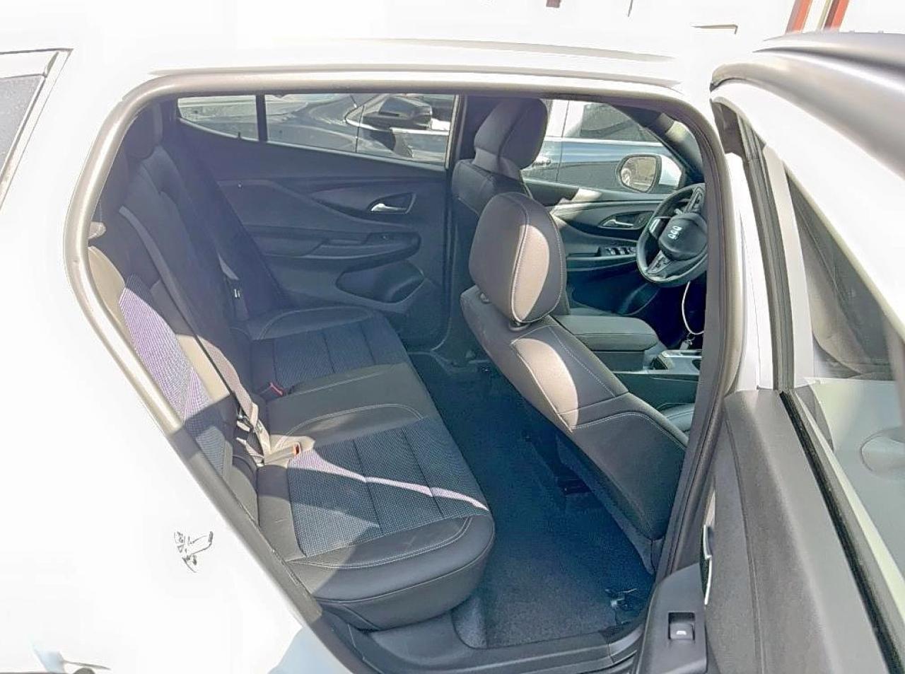 2025 BUICK Envista
