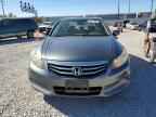 2011 HONDA ACCORD