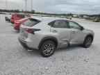2016 LEXUS Nx