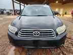 2009 TOYOTA HIGHLANDER