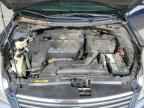 2009 NISSAN ALTIMA