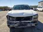 2008 CHEVROLET Trailblazer