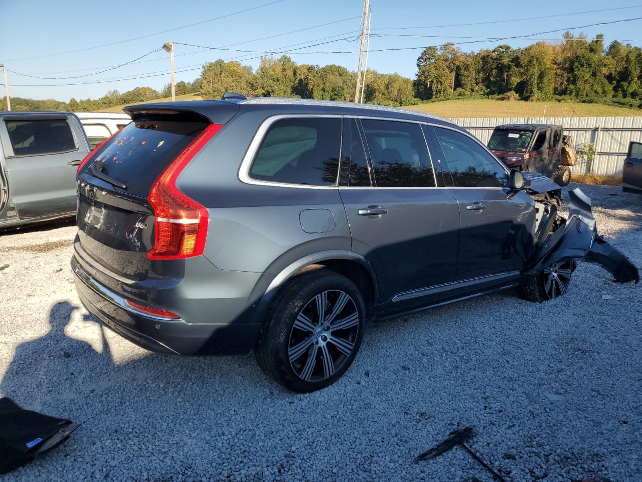 2024 VOLVO XC90