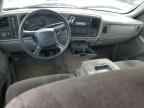 2000 CHEVROLET Silverado