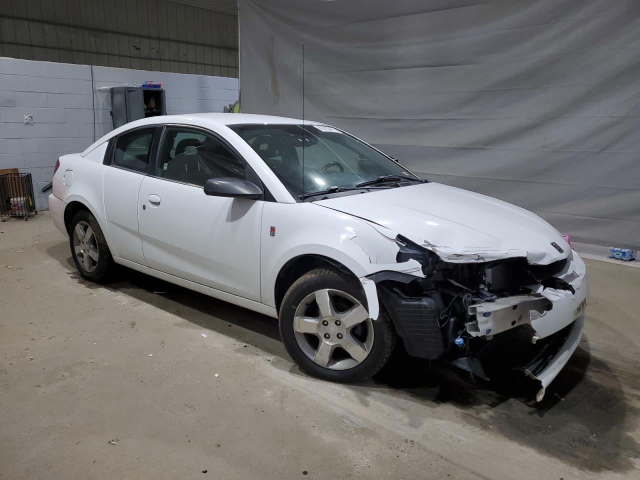 2007 SATURN Ion