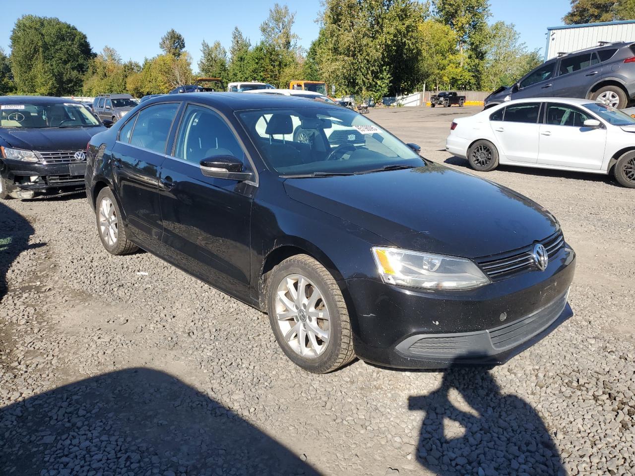 2014 VOLKSWAGEN JETTA
