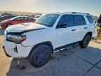 2021 TOYOTA 4Runner
