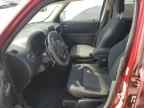 2012 JEEP PATRIOT