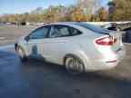 2014 FORD Fiesta
