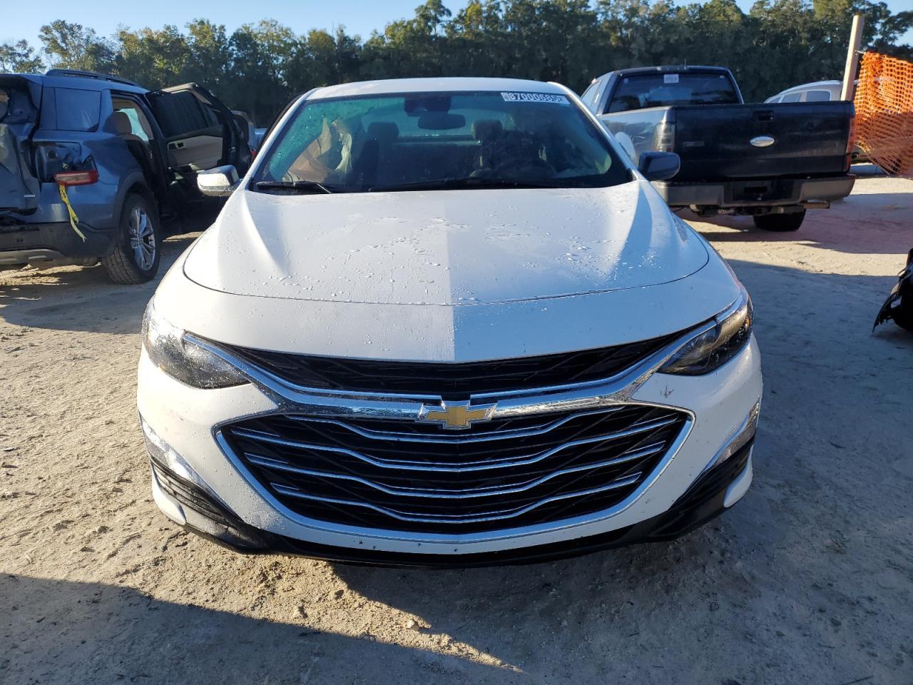 2025 CHEVROLET MALIBU