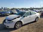 2008 LINCOLN MKZ