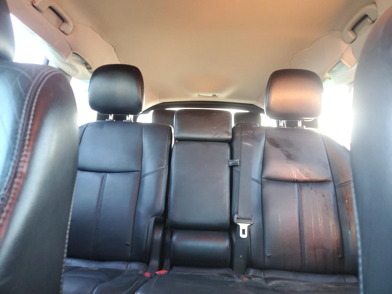 2013 NISSAN PATHFINDER