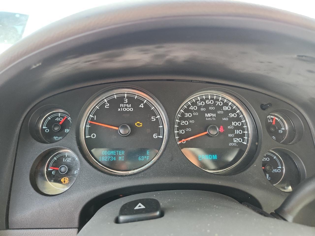 2012 GMC Yukon XL