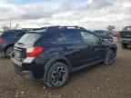2017 SUBARU Crosstrek