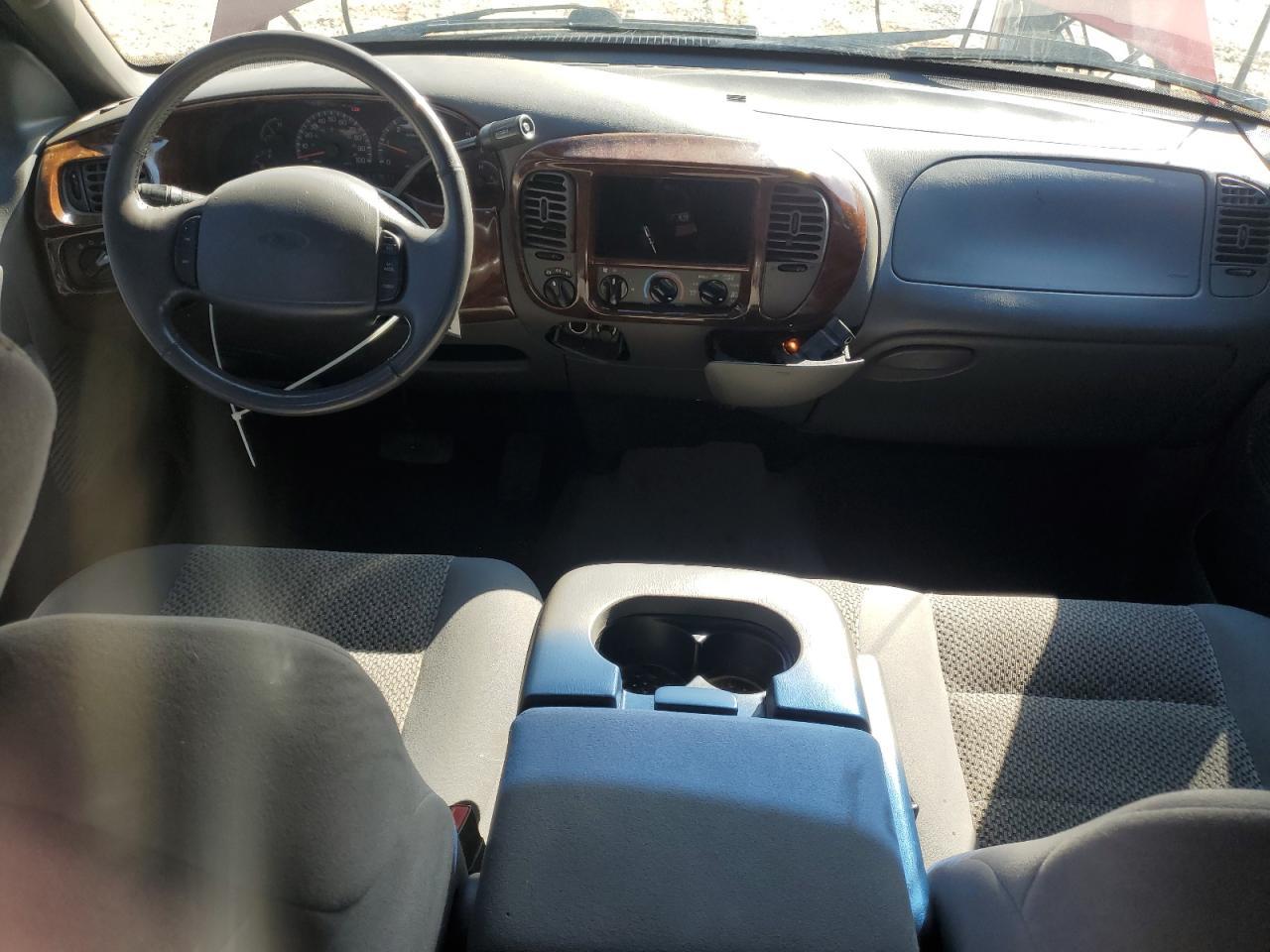 2002 FORD F-150