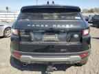 2016 LAND ROVER RANGE ROVER EVOQUE