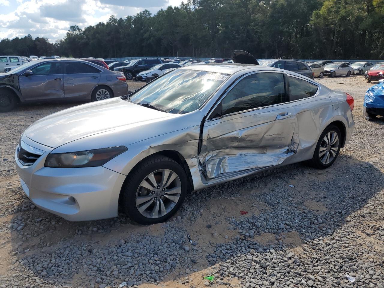 2011 HONDA ACCORD