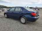 2004 TOYOTA COROLLA