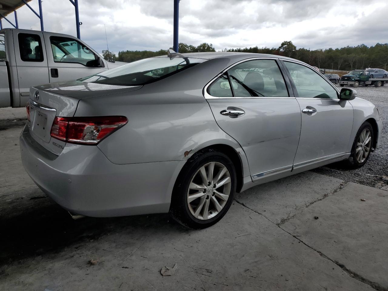2010 LEXUS ES 350