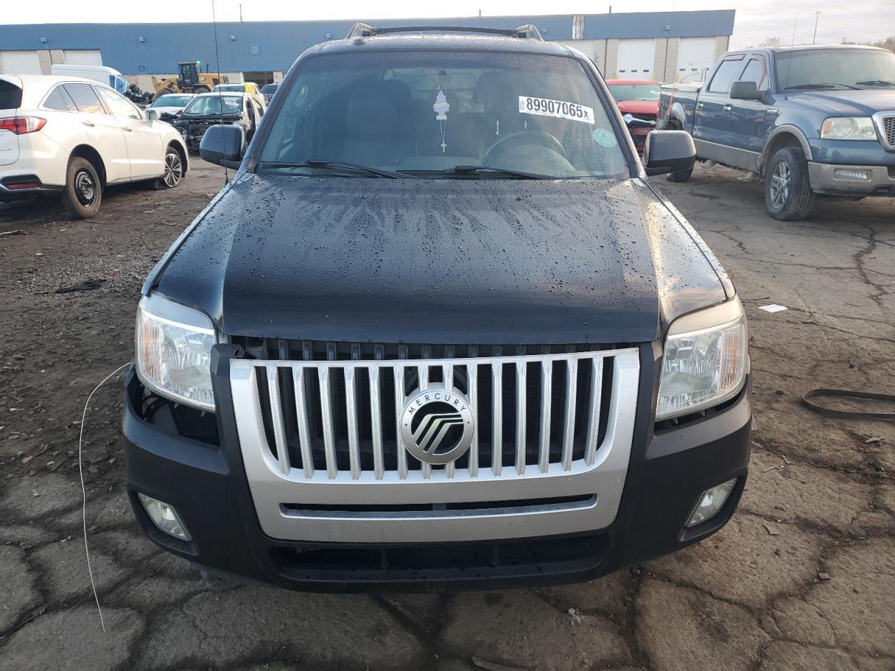 2010 MERCURY Mariner