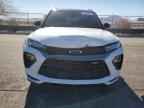 2021 CHEVROLET Trailblazer