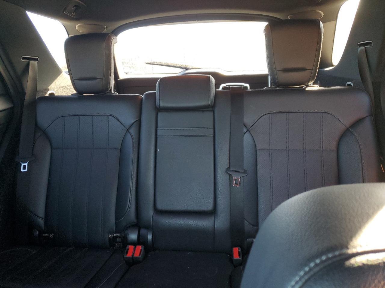 2016 MERCEDES-BENZ GLE-Class