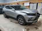 2023 CHEVROLET BLAZER