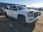 2016 GMC Sierra