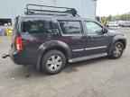 2011 NISSAN PATHFINDER