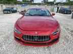 2019 MASERATI Ghibli