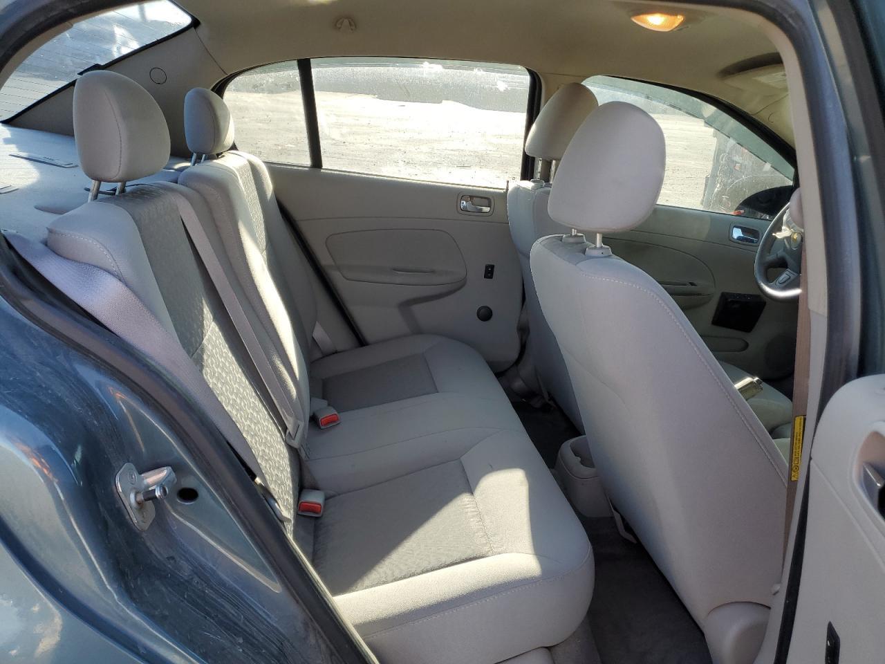 2006 CHEVROLET COBALT
