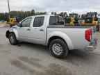 2016 NISSAN Frontier
