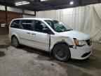 2014 DODGE GRAND CARAVAN