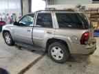 2002 CHEVROLET Trailblazer