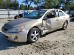 2005 HONDA ACCORD