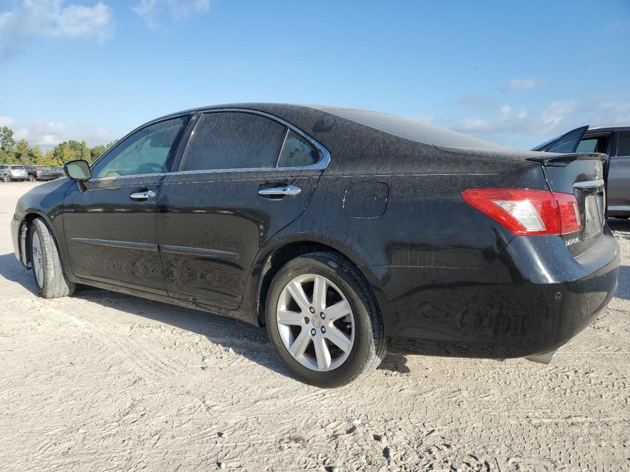 2009 LEXUS ES 350