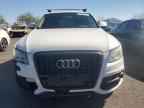 2012 AUDI Q5