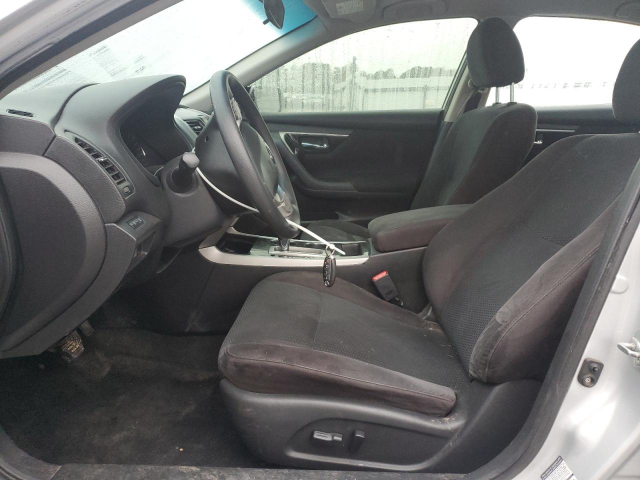 2014 NISSAN ALTIMA